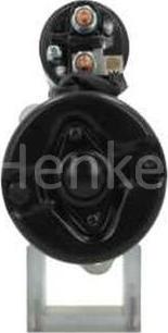 Henkel Parts 3119507 - Démarreur cwaw.fr