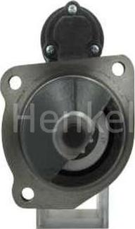 Henkel Parts 3119515 - Démarreur cwaw.fr