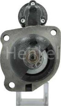 Henkel Parts 3119582 - Démarreur cwaw.fr