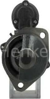 Henkel Parts 3119634 - Démarreur cwaw.fr