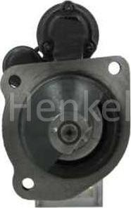 Henkel Parts 3119627 - Démarreur cwaw.fr