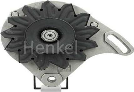 Henkel Parts 3119054 - Alternateur cwaw.fr