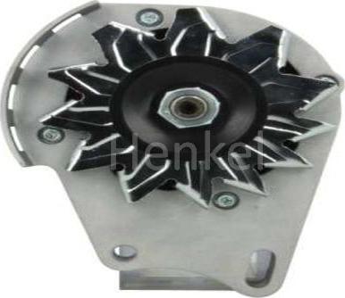 Henkel Parts 3119033 - Alternateur cwaw.fr