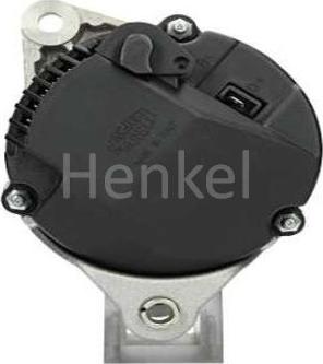 Henkel Parts 3119077 - Alternateur cwaw.fr