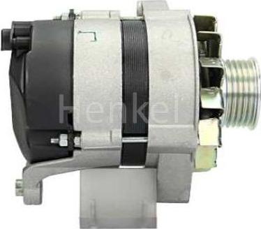 Henkel Parts 3119077 - Alternateur cwaw.fr