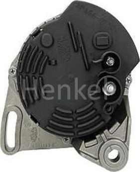 Henkel Parts 3119184 - Alternateur cwaw.fr