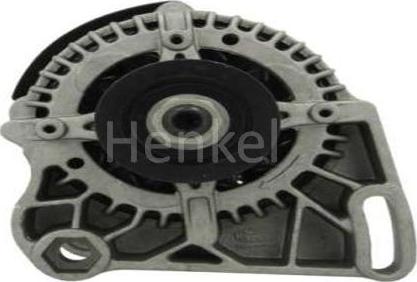 Henkel Parts 3119187 - Alternateur cwaw.fr