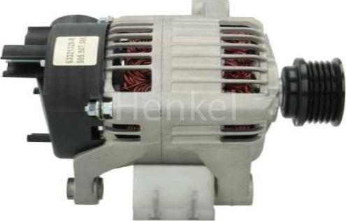 Henkel Parts 3119177 - Alternateur cwaw.fr