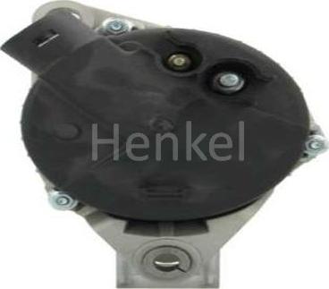 Henkel Parts 3119177 - Alternateur cwaw.fr