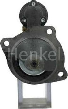 Henkel Parts 3119851 - Démarreur cwaw.fr