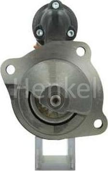 Henkel Parts 3119869 - Démarreur cwaw.fr