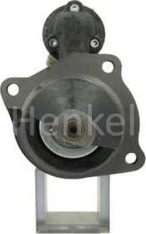 Henkel Parts 3119868 - Démarreur cwaw.fr