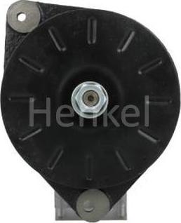 Henkel Parts 3119863 - Alternateur cwaw.fr