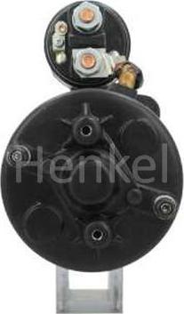 Henkel Parts 3119801 - Démarreur cwaw.fr