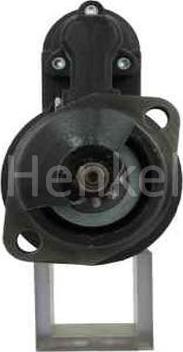 Henkel Parts 3119886 - Démarreur cwaw.fr