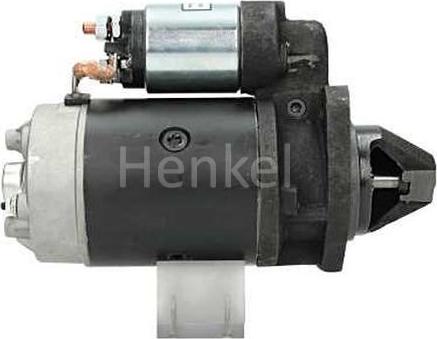 Henkel Parts 3119882 - Démarreur cwaw.fr