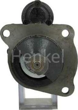 Henkel Parts 3119836 - Démarreur cwaw.fr