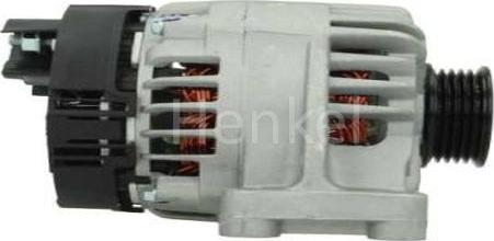 Henkel Parts 3119348 - Alternateur cwaw.fr