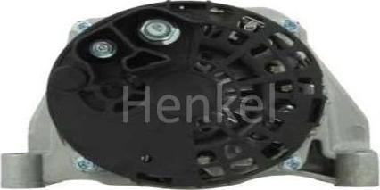 Henkel Parts 3119348 - Alternateur cwaw.fr