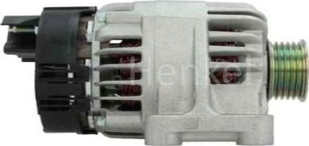 Henkel Parts 3119350 - Alternateur cwaw.fr