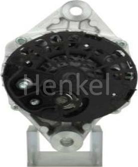 Henkel Parts 3119383 - Alternateur cwaw.fr