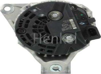 Henkel Parts 3119332 - Alternateur cwaw.fr