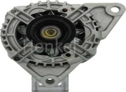 Henkel Parts 3119329 - Alternateur cwaw.fr