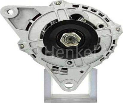 Henkel Parts 3119245 - Alternateur cwaw.fr