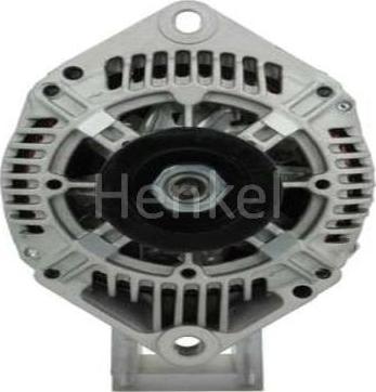 Henkel Parts 3119214 - Alternateur cwaw.fr