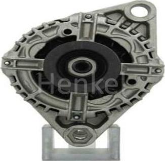 Henkel Parts 3119228 - Alternateur cwaw.fr