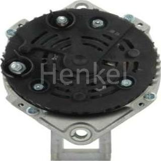 Henkel Parts 3119223 - Alternateur cwaw.fr