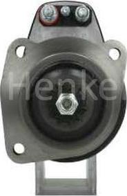 Henkel Parts 3119738 - Démarreur cwaw.fr