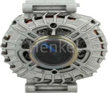 Henkel Parts 3114998 - Alternateur cwaw.fr