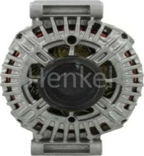 Henkel Parts 3114955 - Alternateur cwaw.fr