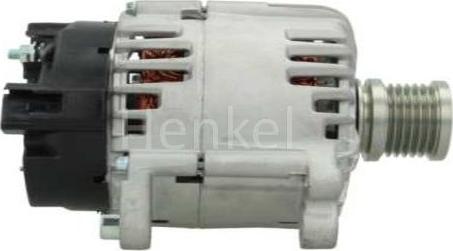 Henkel Parts 3114988 - Alternateur cwaw.fr