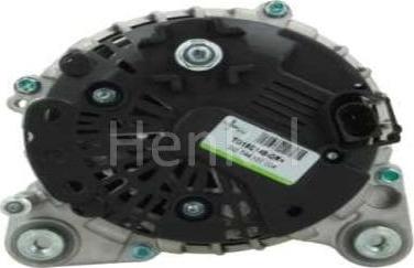 Henkel Parts 3114988 - Alternateur cwaw.fr