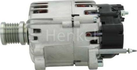 Henkel Parts 3114988 - Alternateur cwaw.fr