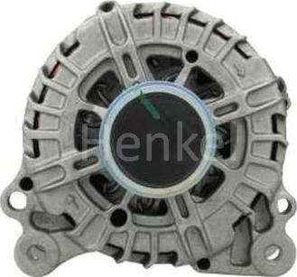 Henkel Parts 3114977 - Alternateur cwaw.fr