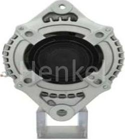 Henkel Parts 3114494 - Alternateur cwaw.fr