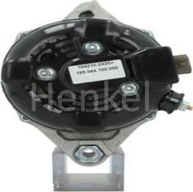 Henkel Parts 3114494 - Alternateur cwaw.fr