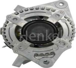 Henkel Parts 3114493 - Alternateur cwaw.fr