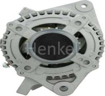 Henkel Parts 3114492 - Alternateur cwaw.fr