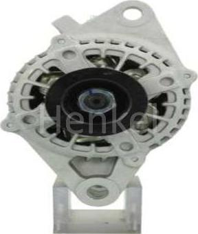 Henkel Parts 3114441 - Alternateur cwaw.fr