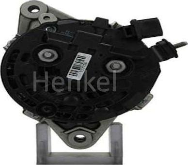 Henkel Parts 3114451 - Alternateur cwaw.fr