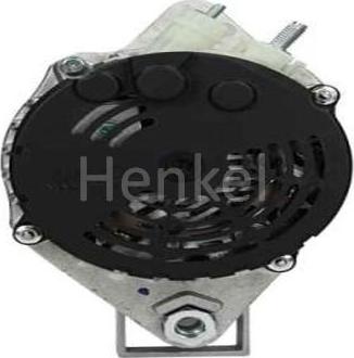 Henkel Parts 3114415 - Alternateur cwaw.fr