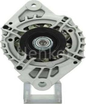 Henkel Parts 3114417 - Alternateur cwaw.fr