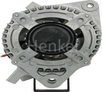 Henkel Parts 3114489 - Alternateur cwaw.fr