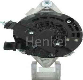 Henkel Parts 3114486 - Alternateur cwaw.fr