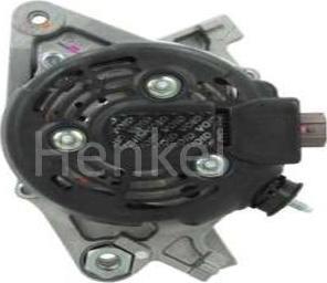 Henkel Parts 3114547 - Alternateur cwaw.fr