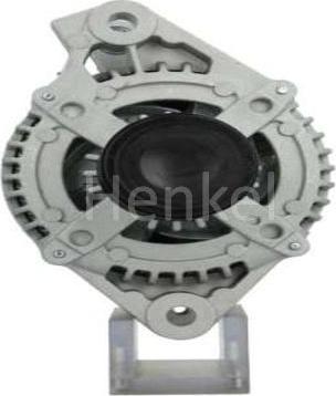 Henkel Parts 3114511 - Alternateur cwaw.fr